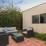 Beautiful Renovated 3Bd 2Ba Unit Near The Beverly Center, Beverly Hills Adjacent