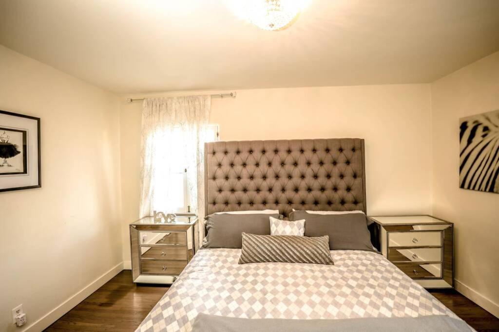 Beautiful Renovated 3bd 2ba Unit Near The Beverly Center, Beverly Hills Adjacent Apartment *